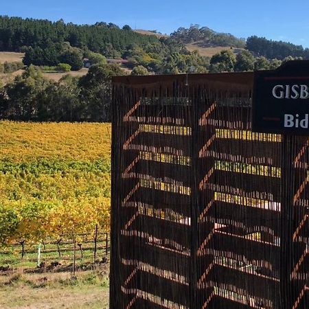 Gisborne Peak Winery Short Term Stays Zewnętrze zdjęcie