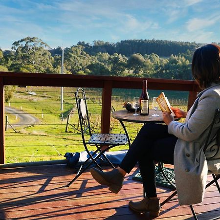 Gisborne Peak Winery Short Term Stays Zewnętrze zdjęcie