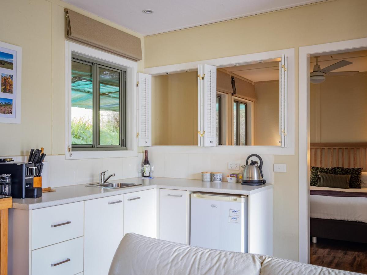 Gisborne Peak Winery Short Term Stays Zewnętrze zdjęcie