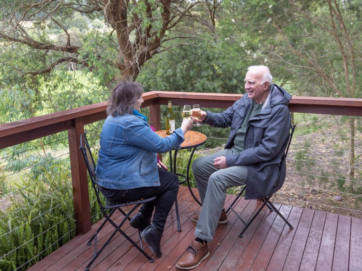 Gisborne Peak Winery Short Term Stays Zewnętrze zdjęcie