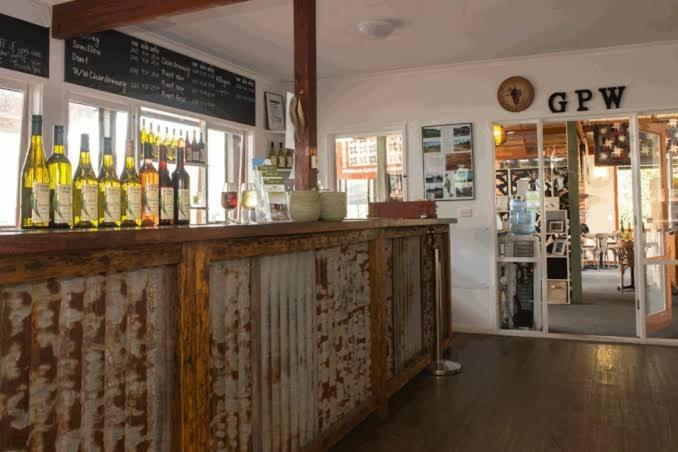Gisborne Peak Winery Short Term Stays Zewnętrze zdjęcie