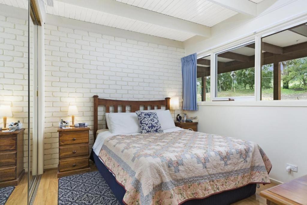 Gisborne Peak Winery Short Term Stays Zewnętrze zdjęcie