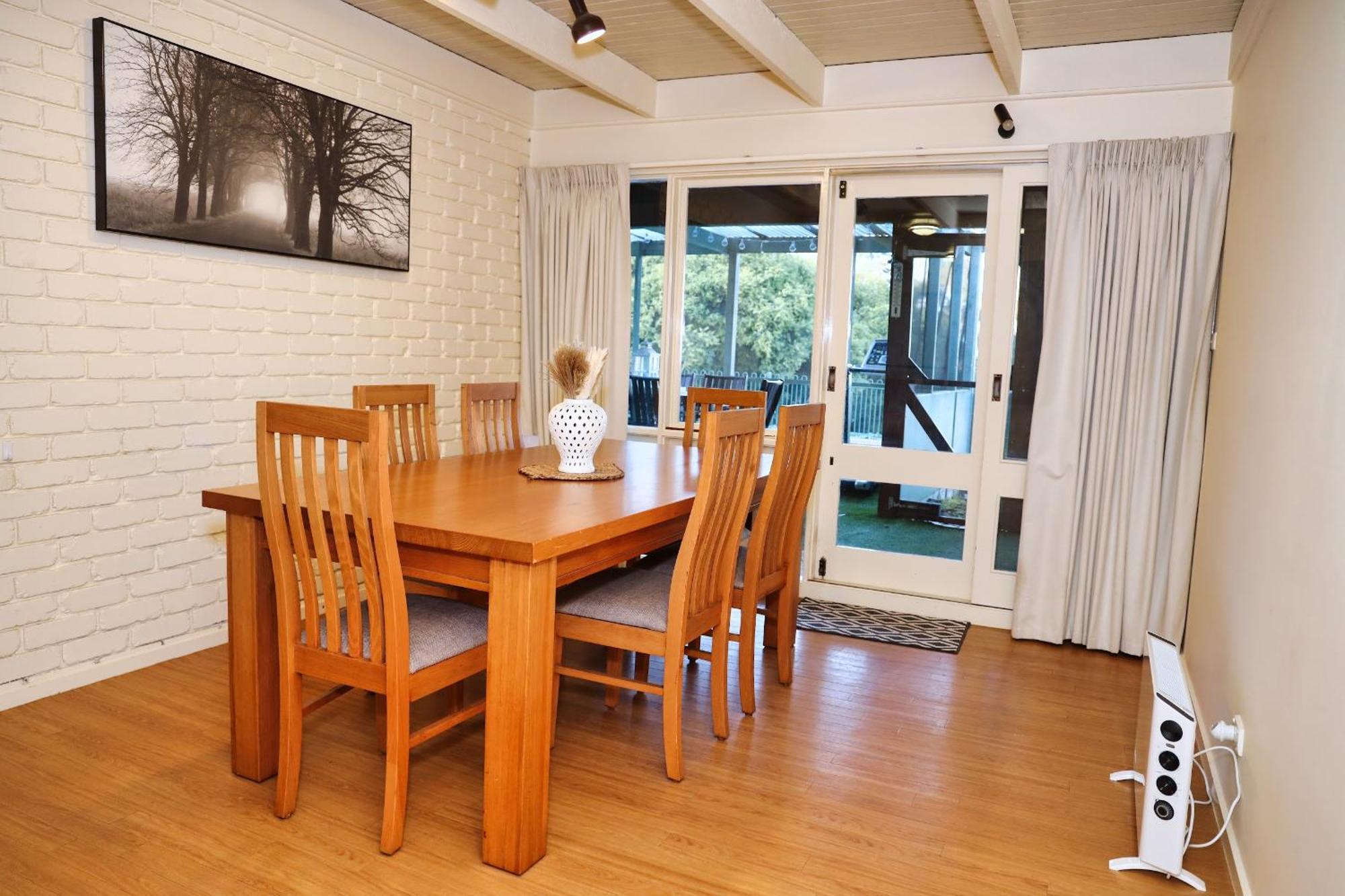 Gisborne Peak Winery Short Term Stays Zewnętrze zdjęcie