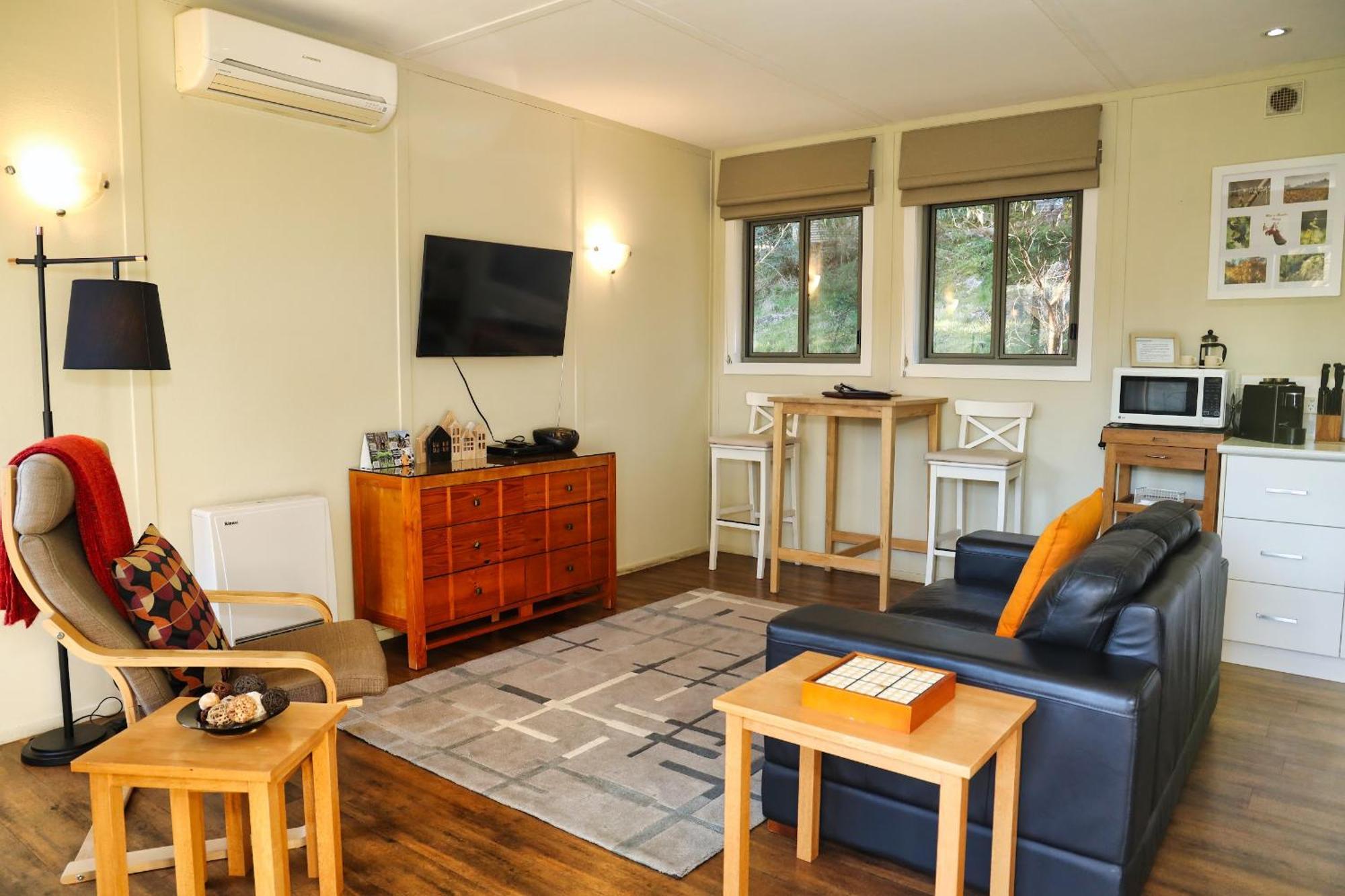 Gisborne Peak Winery Short Term Stays Zewnętrze zdjęcie