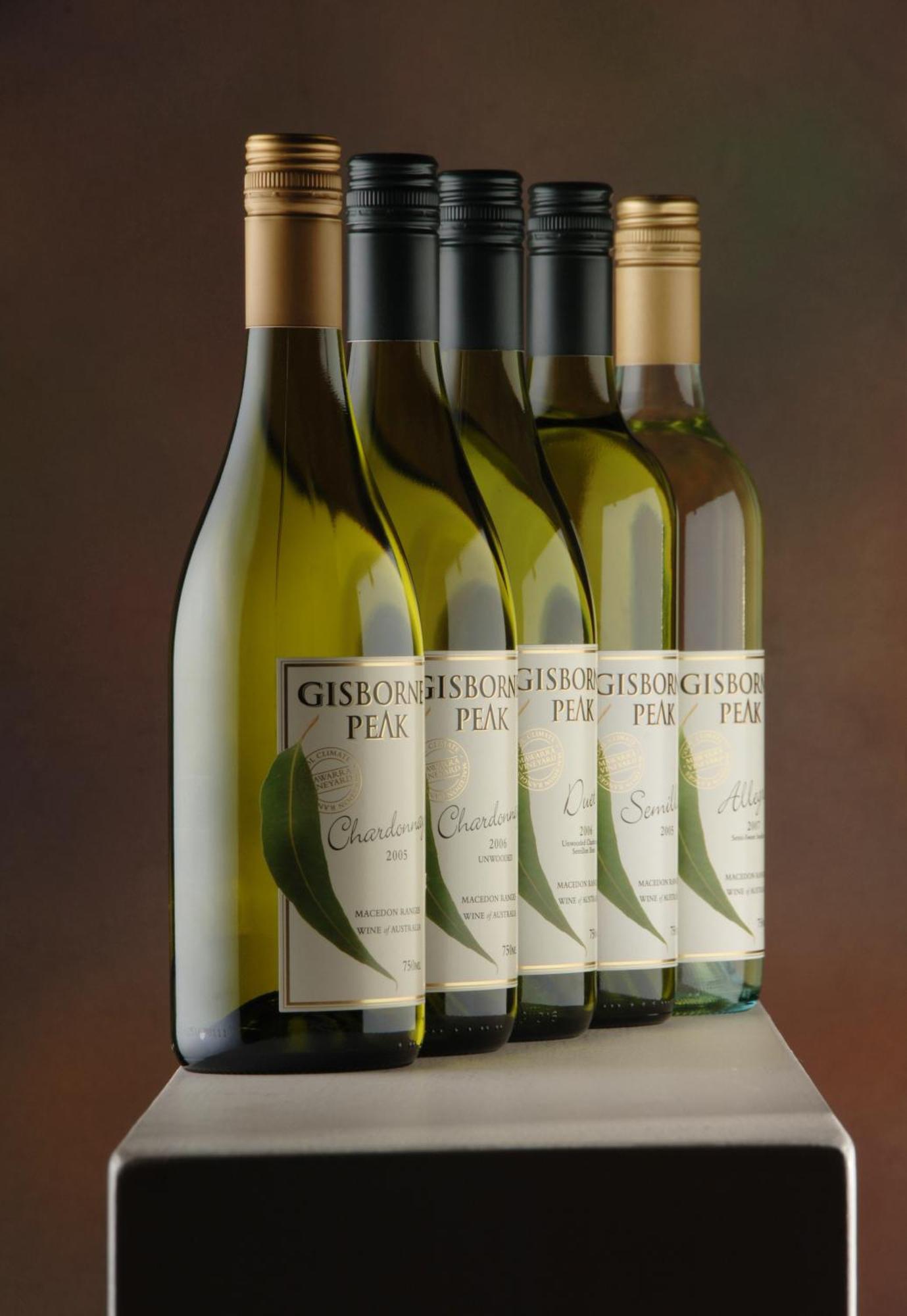 Gisborne Peak Winery Short Term Stays Zewnętrze zdjęcie