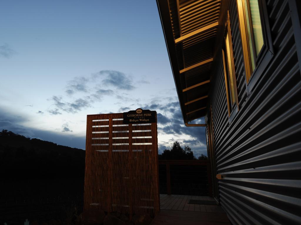 Gisborne Peak Winery Short Term Stays Pokój zdjęcie