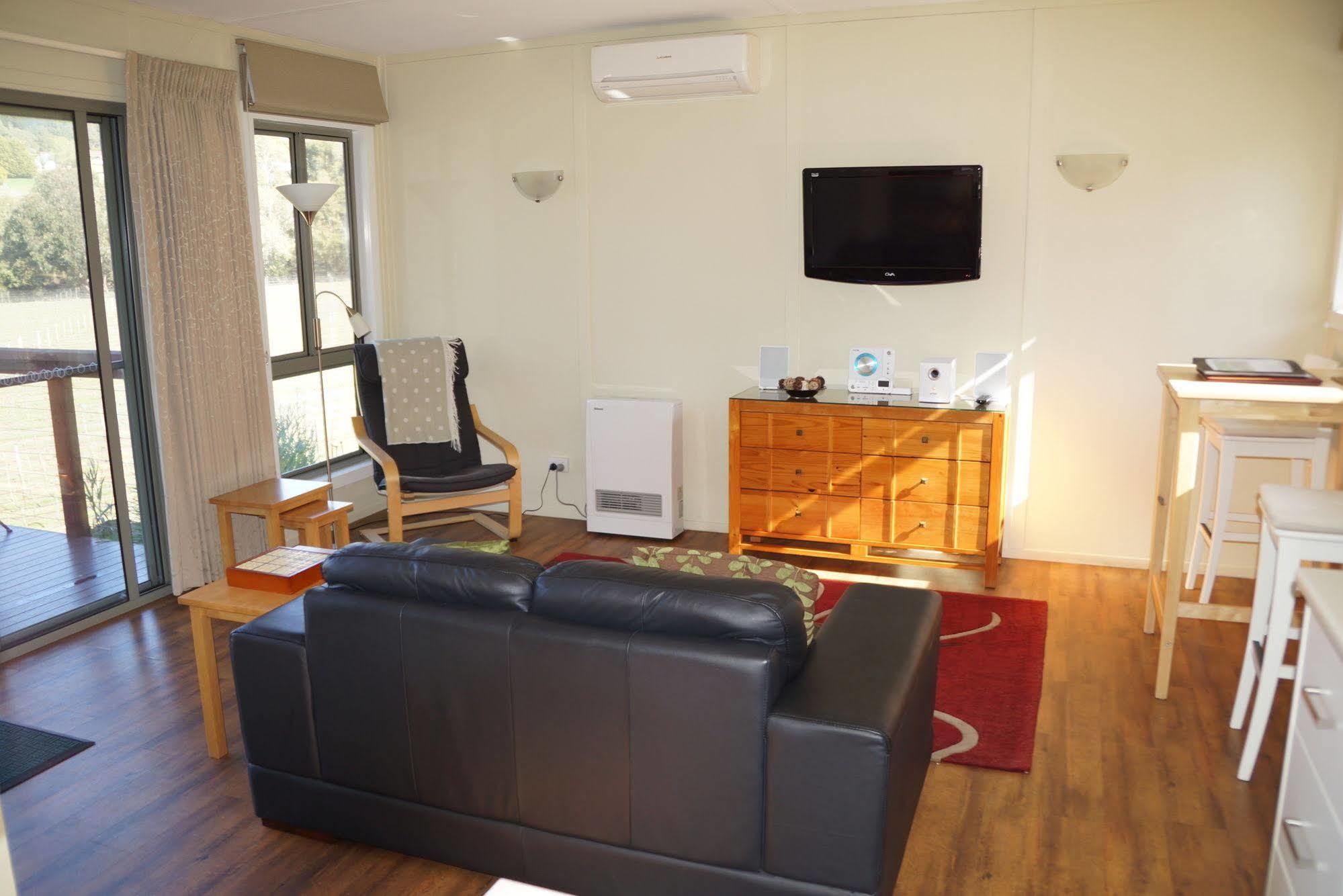 Gisborne Peak Winery Short Term Stays Zewnętrze zdjęcie