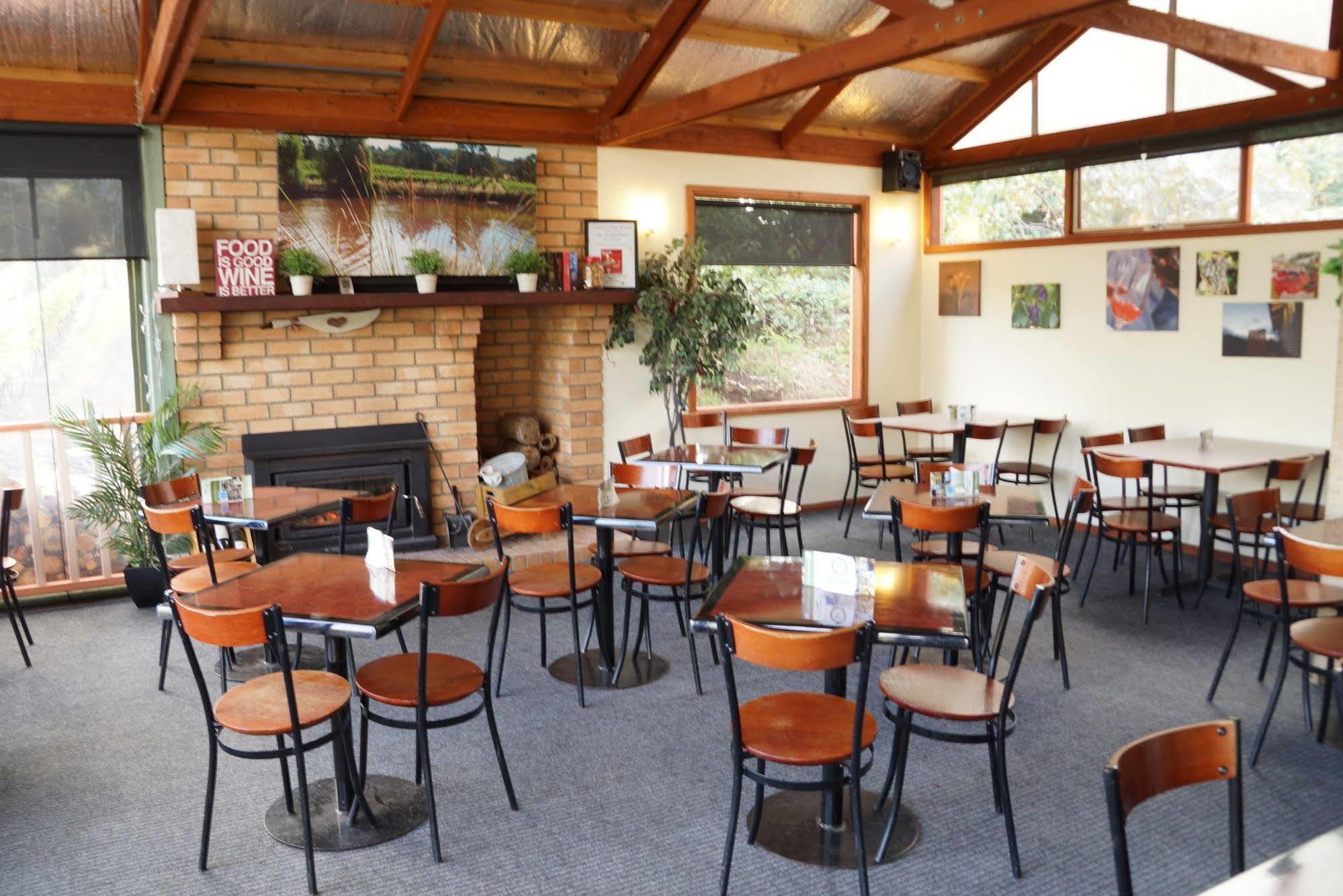 Gisborne Peak Winery Short Term Stays Zewnętrze zdjęcie